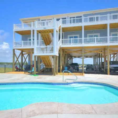 Villa Ocean'S 12